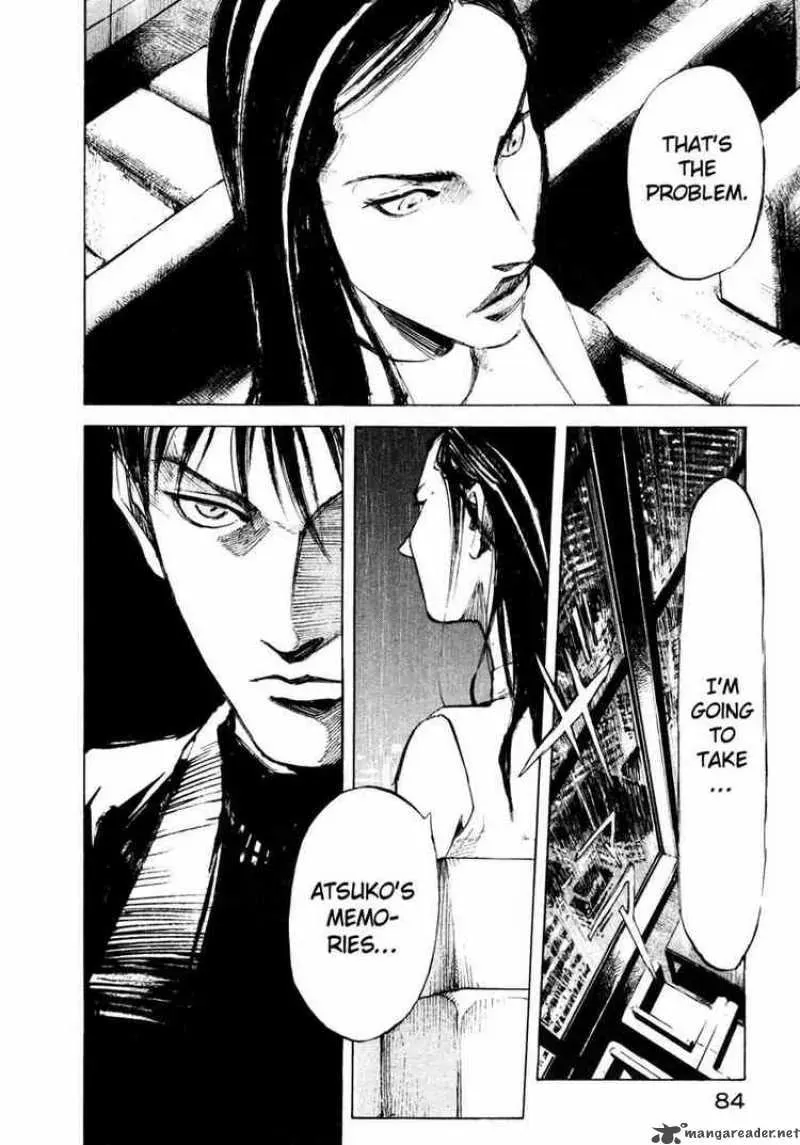 Read Ice Blade chapter 71 image 29 on Lezhin