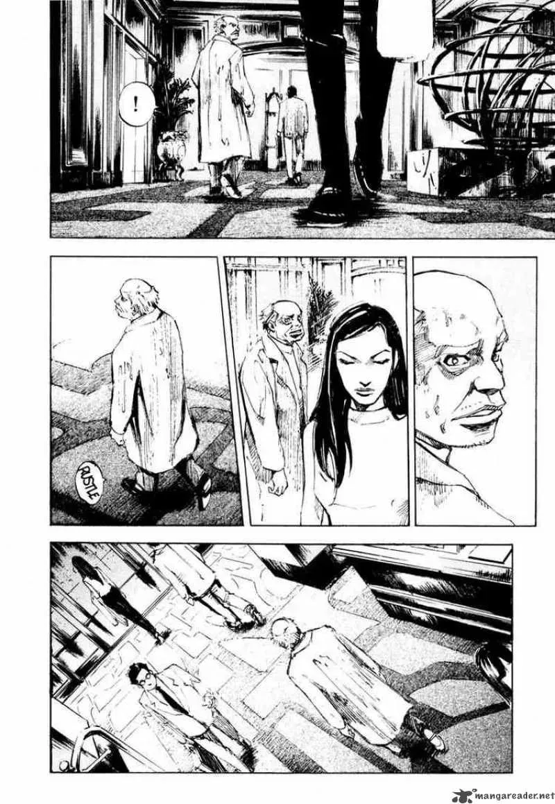 Read Ice Blade chapter 71 image 33 on Lezhin