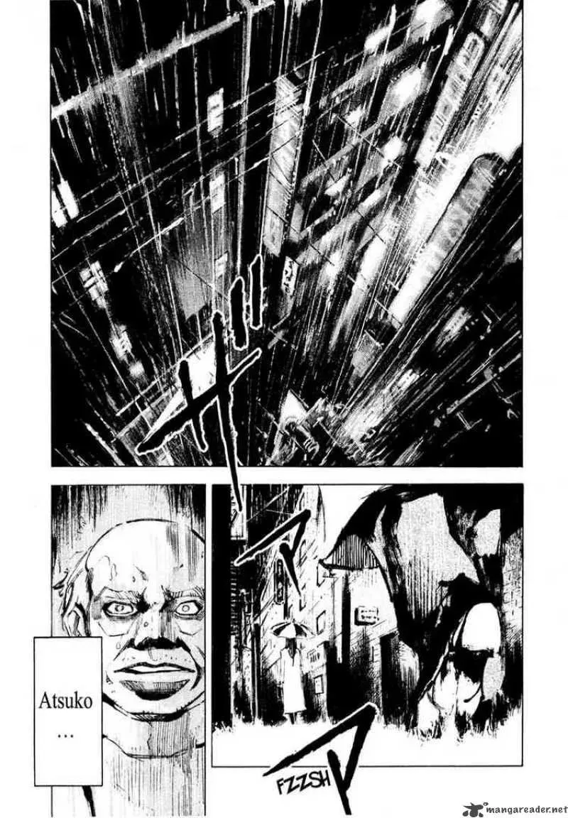Read Ice Blade chapter 71 image 34 on Lezhin