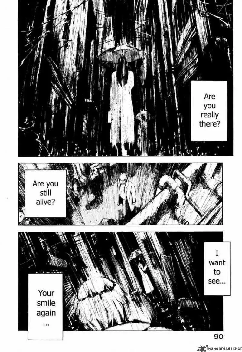 Read Ice Blade chapter 71 image 35 on Lezhin