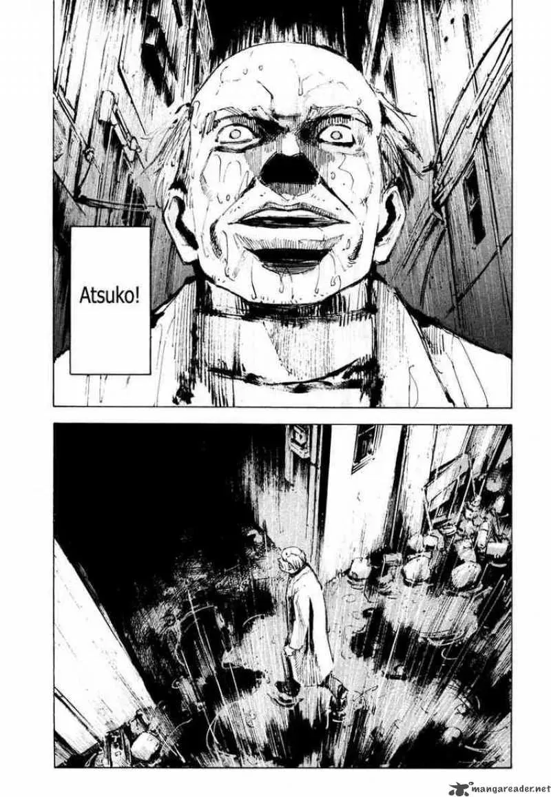 Read Ice Blade chapter 71 image 36 on Lezhin