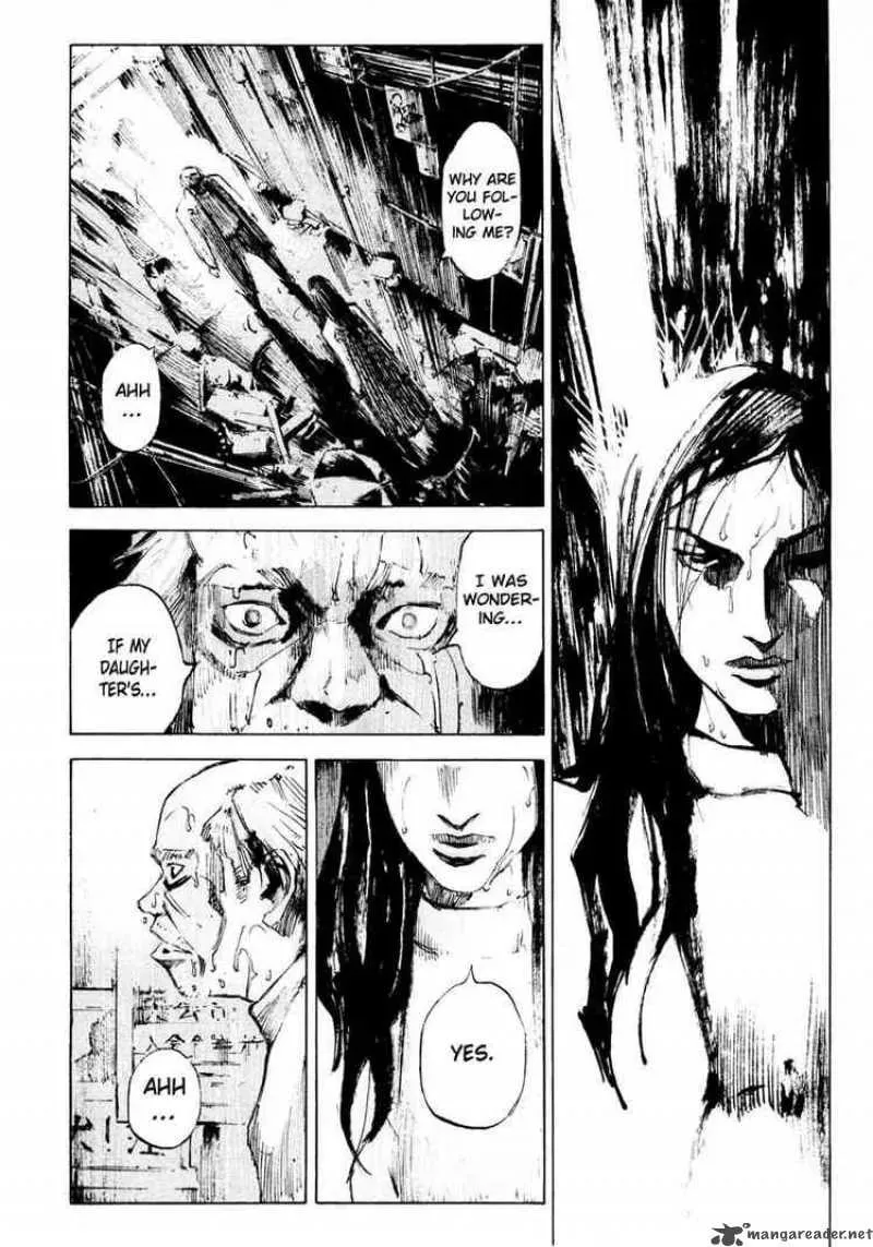 Read Ice Blade chapter 71 image 38 on Lezhin