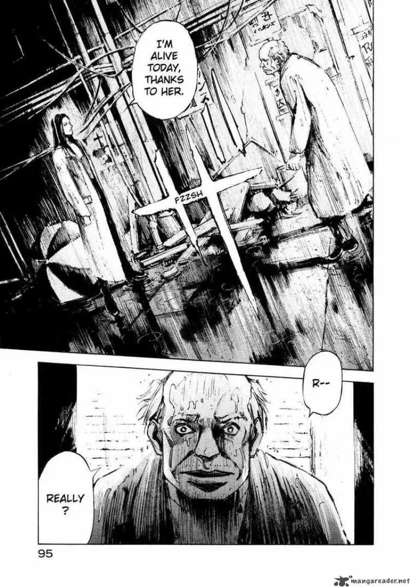 Read Ice Blade chapter 71 image 39 on Lezhin