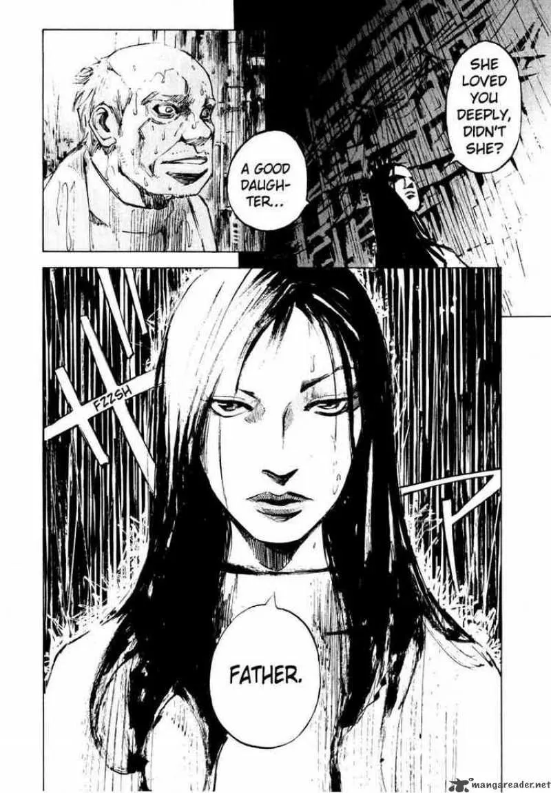 Read Ice Blade chapter 71 image 40 on Lezhin