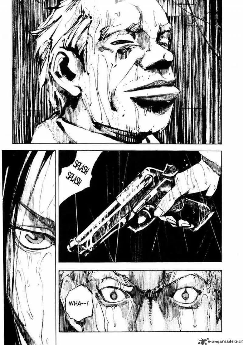 Read Ice Blade chapter 71 image 41 on Lezhin