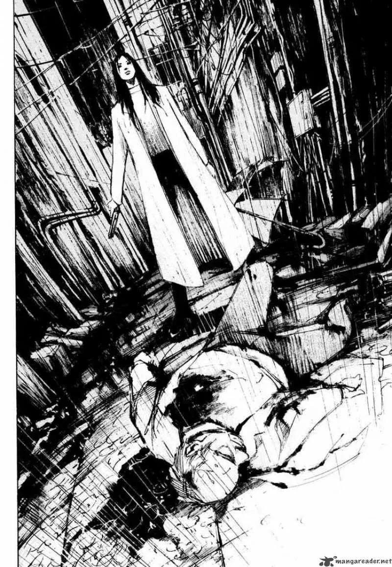 Read Ice Blade chapter 71 image 42 on Lezhin