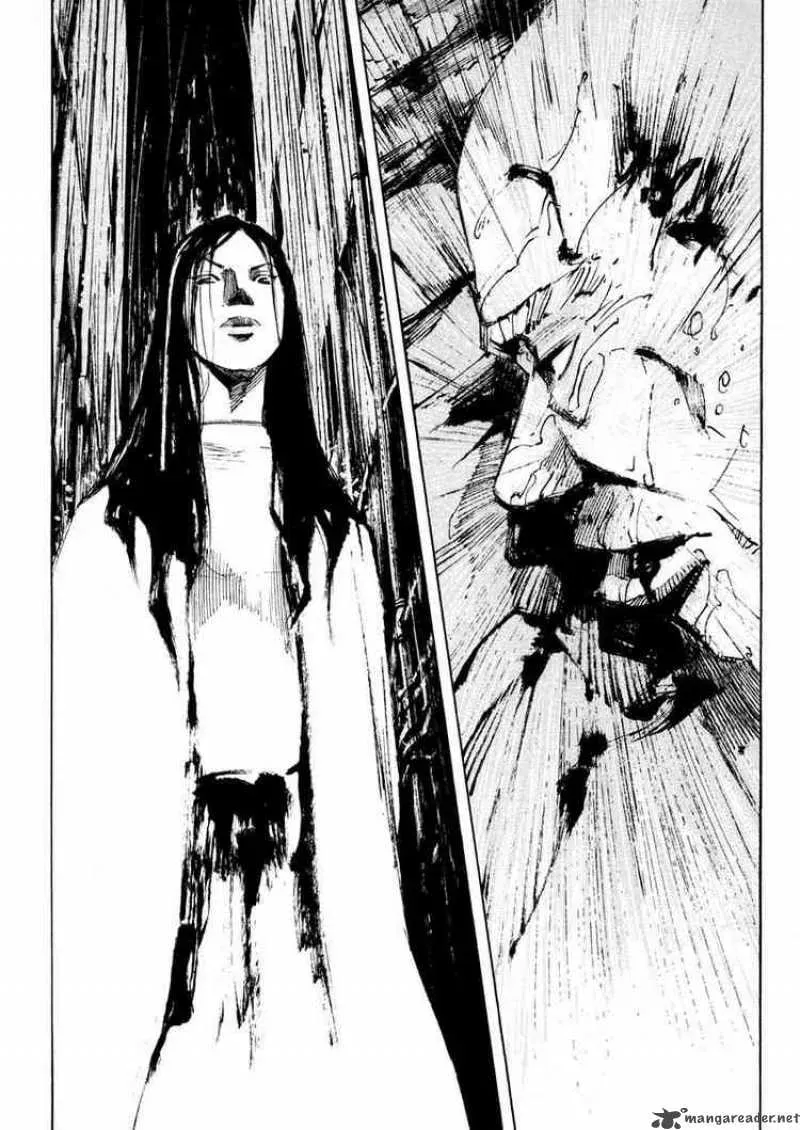 Read Ice Blade chapter 71 image 43 on Lezhin