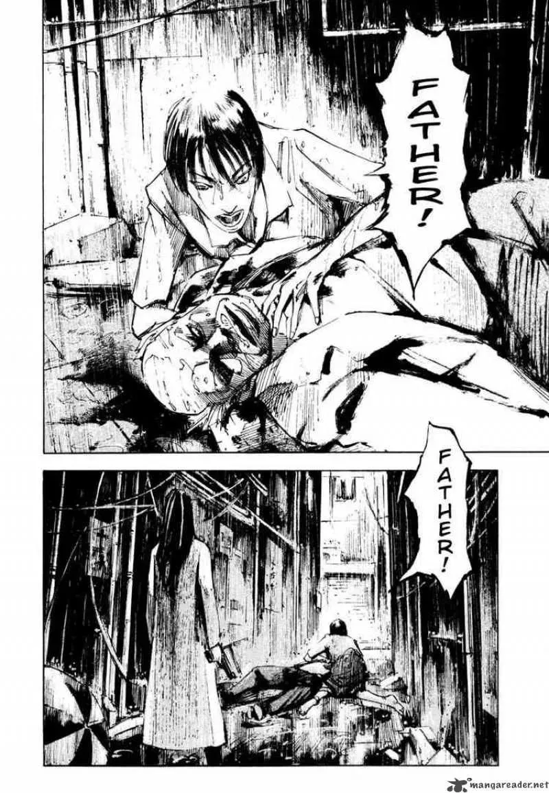 Read Ice Blade chapter 71 image 44 on Lezhin
