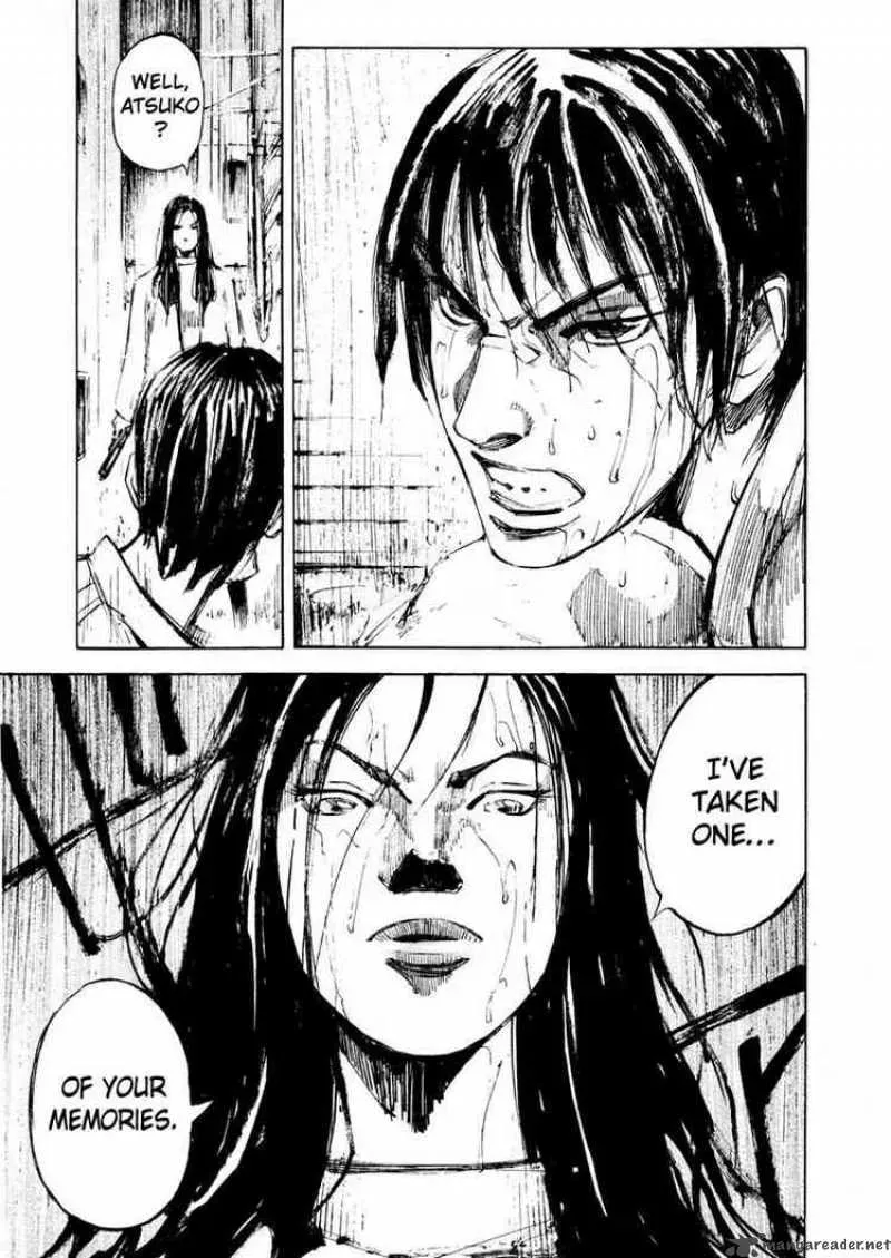 Read Ice Blade chapter 71 image 45 on Lezhin