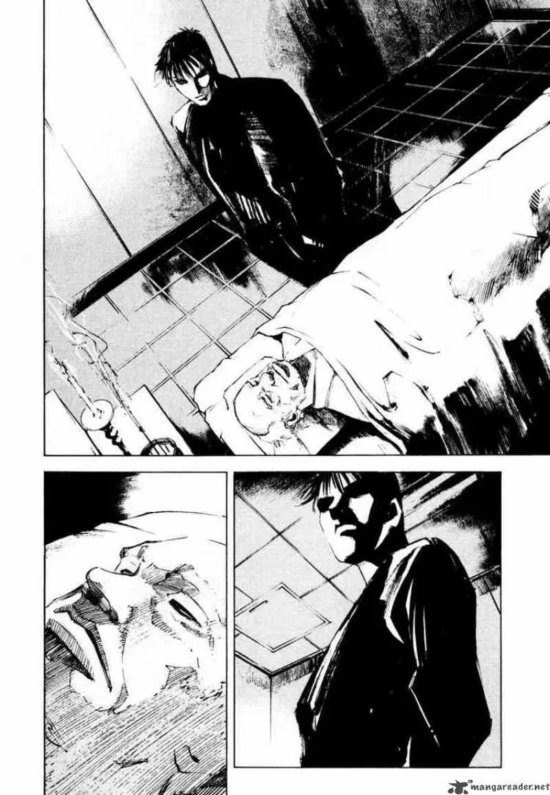 Read Ice Blade chapter 71 image 48 on Lezhin