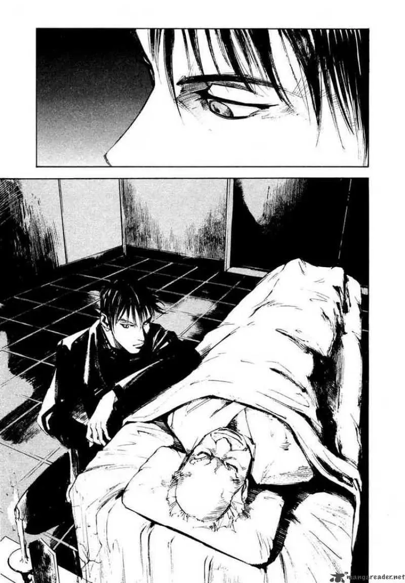 Read Ice Blade chapter 71 image 49 on Lezhin