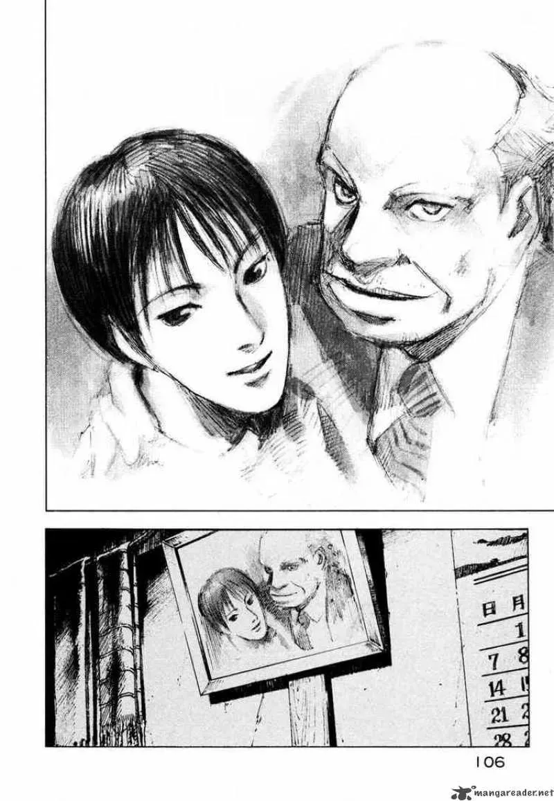 Read Ice Blade chapter 71 image 50 on Lezhin