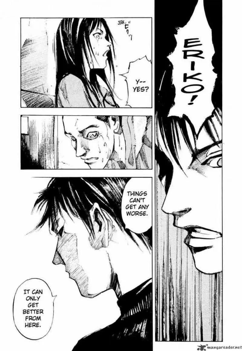 Read Ice Blade chapter 71 image 53 on Lezhin