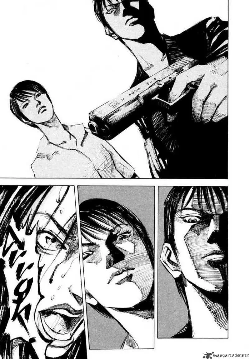Read Ice Blade chapter 71 image 8 on Lezhin