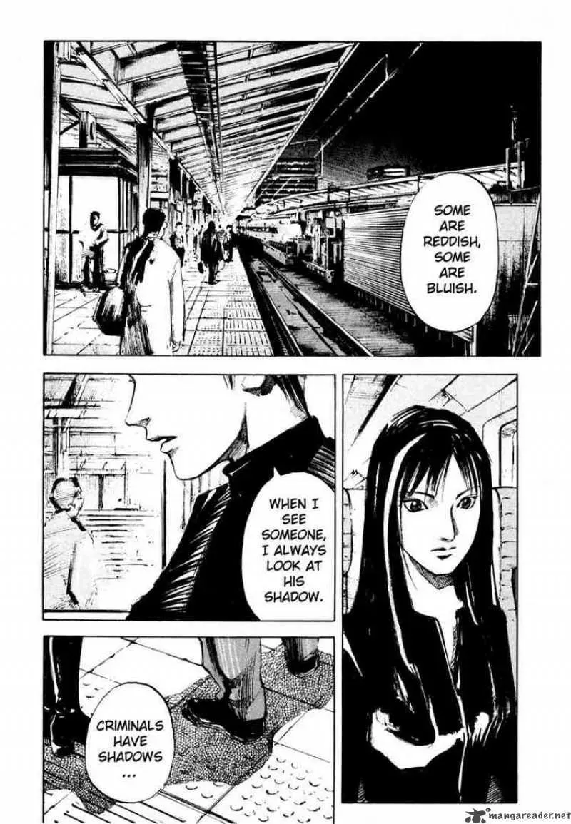 Read Ice Blade chapter 72 image 14 on Lezhin
