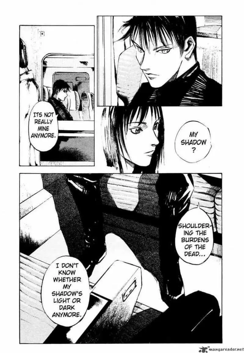 Read Ice Blade chapter 72 image 16 on Lezhin