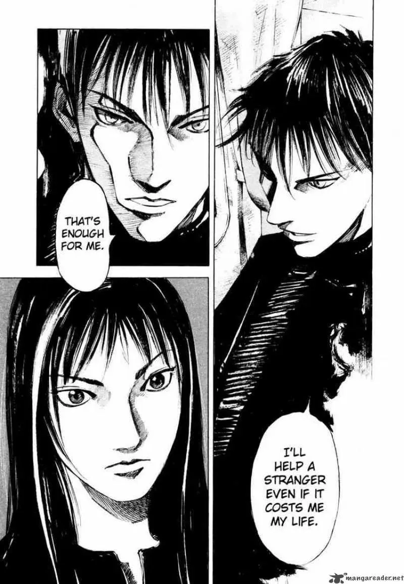 Read Ice Blade chapter 72 image 19 on Lezhin