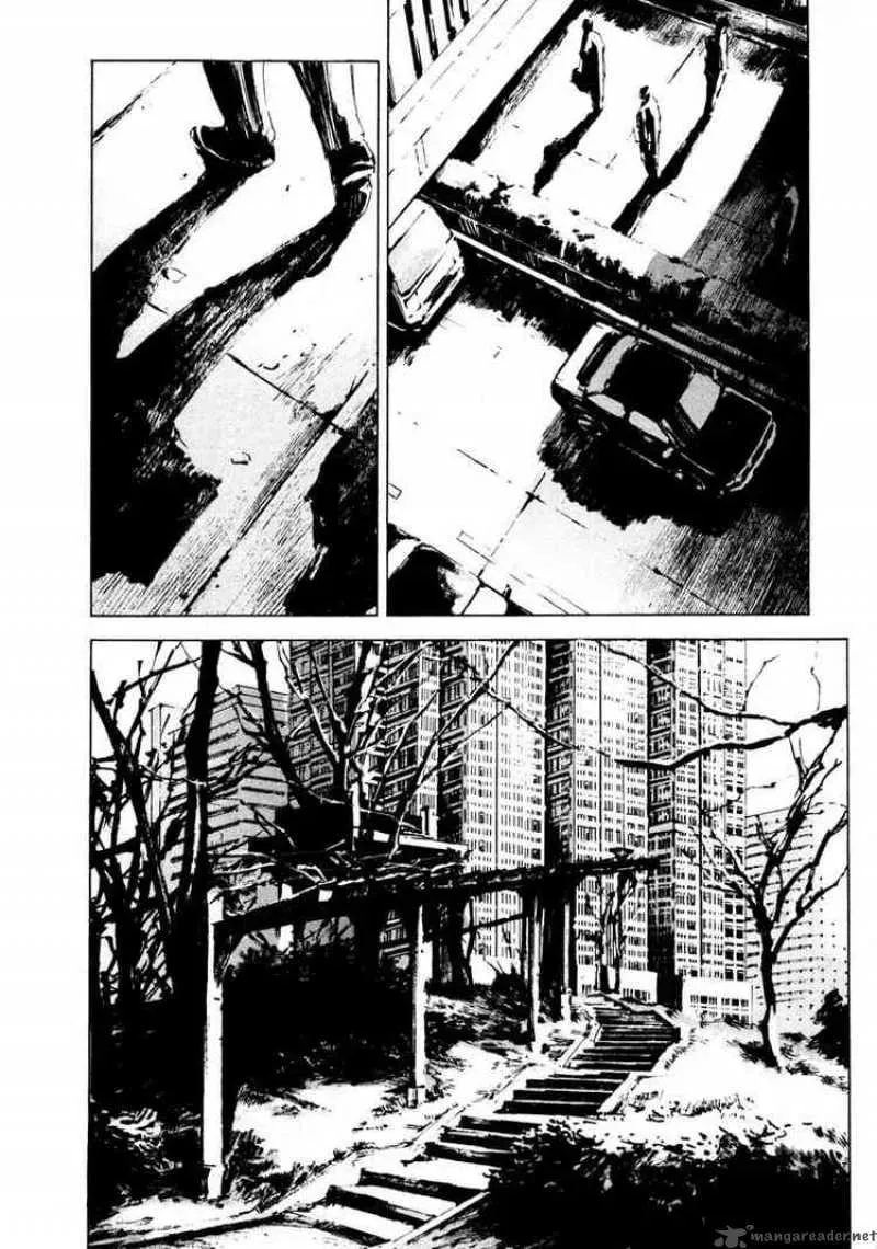 Read Ice Blade chapter 72 image 2 on Lezhin