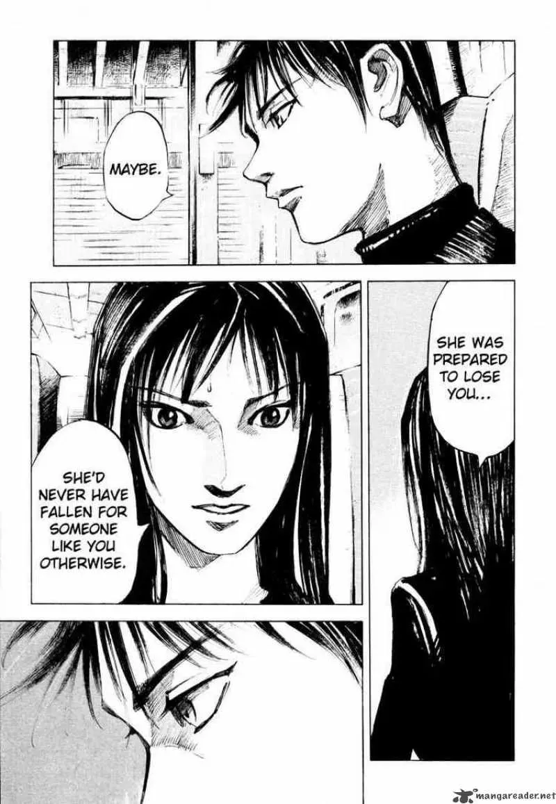 Read Ice Blade chapter 72 image 21 on Lezhin