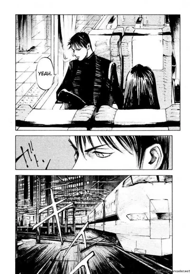 Read Ice Blade chapter 72 image 22 on Lezhin