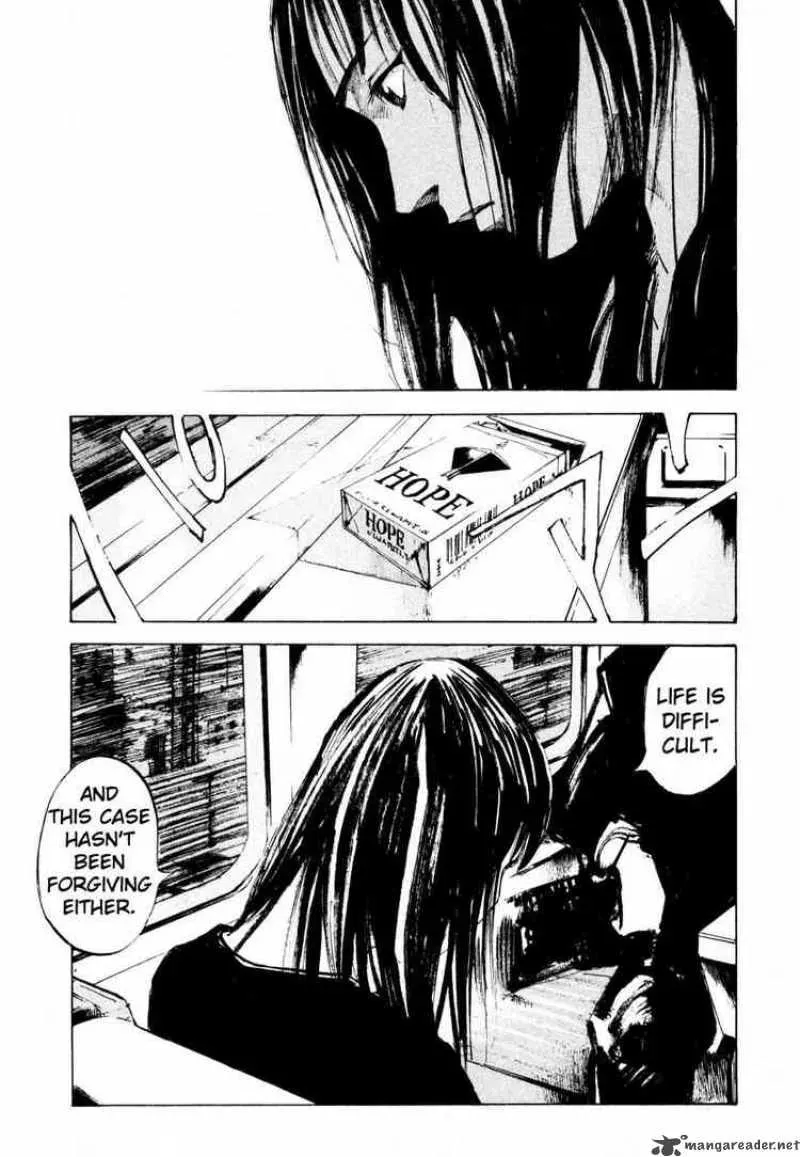 Read Ice Blade chapter 72 image 23 on Lezhin
