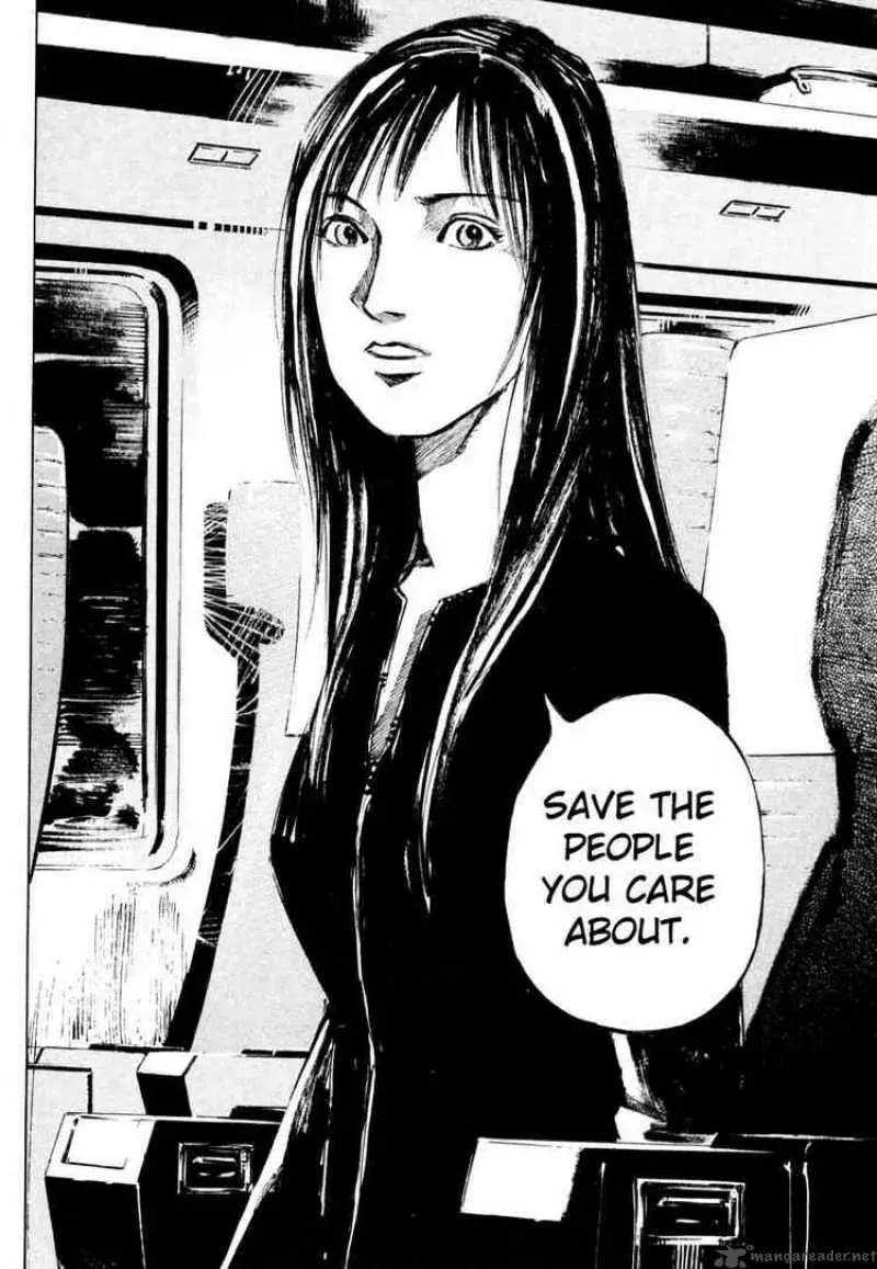 Read Ice Blade chapter 72 image 26 on Lezhin