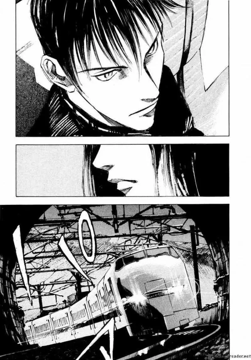 Read Ice Blade chapter 72 image 27 on Lezhin