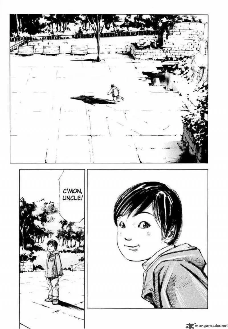 Read Ice Blade chapter 72 image 3 on Lezhin