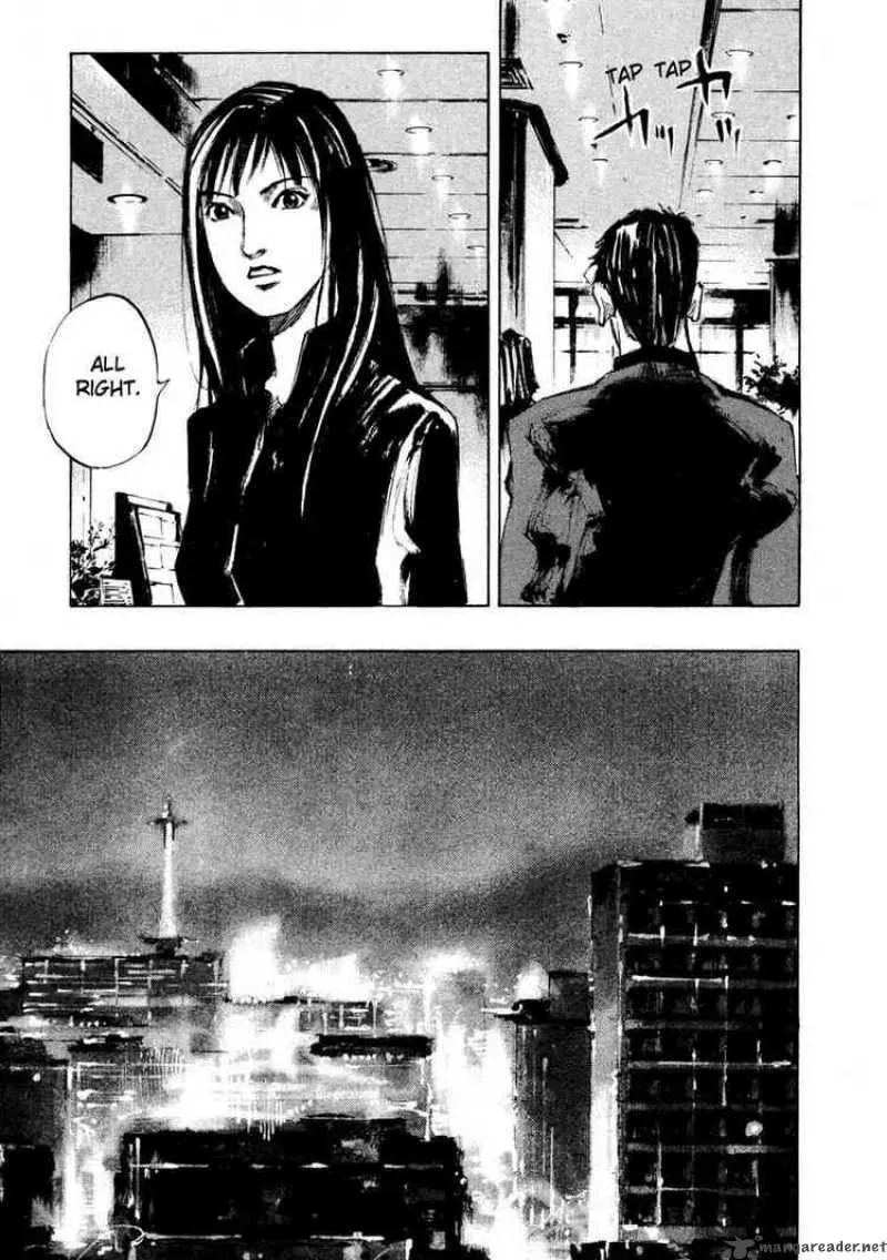 Read Ice Blade chapter 72 image 30 on Lezhin