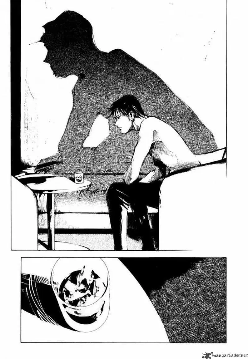 Read Ice Blade chapter 72 image 34 on Lezhin