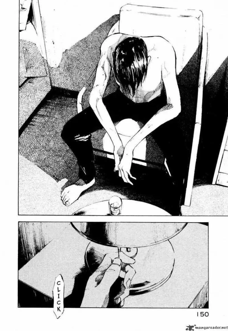 Read Ice Blade chapter 72 image 35 on Lezhin