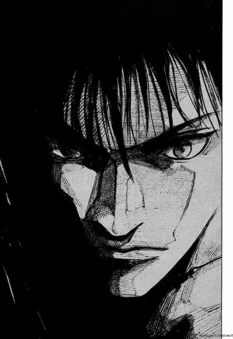 Read Ice Blade chapter 72 image 36 on Lezhin