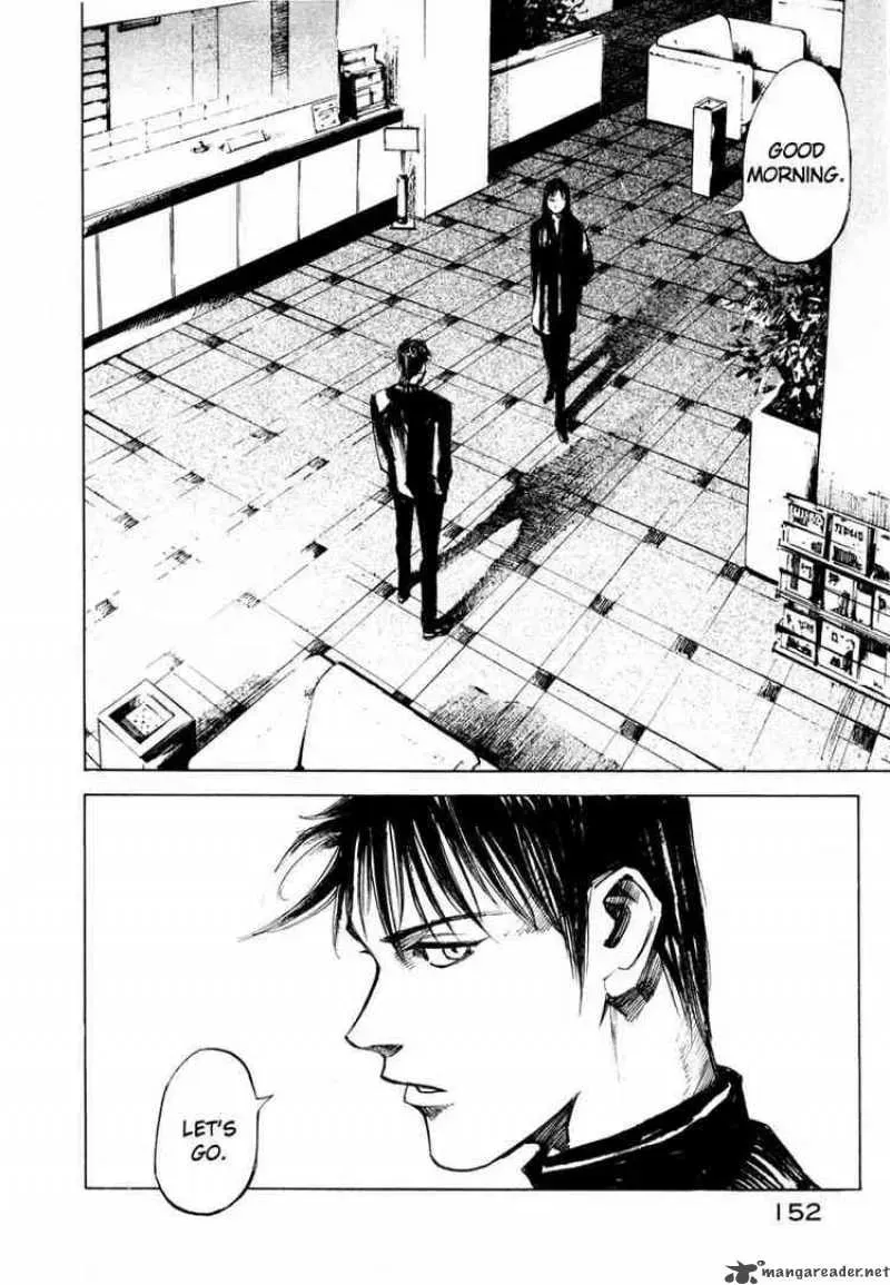 Read Ice Blade chapter 72 image 37 on Lezhin