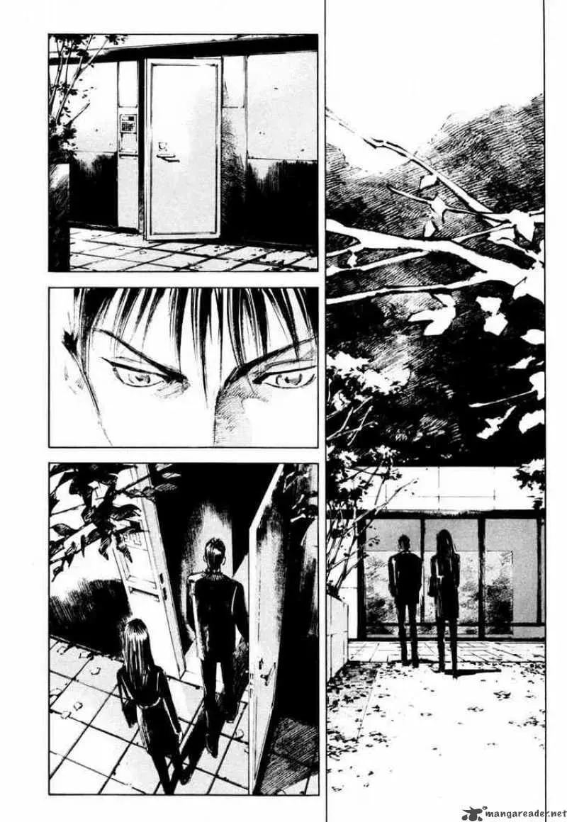 Read Ice Blade chapter 72 image 39 on Lezhin