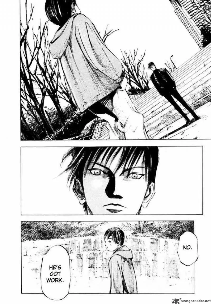 Read Ice Blade chapter 72 image 4 on Lezhin
