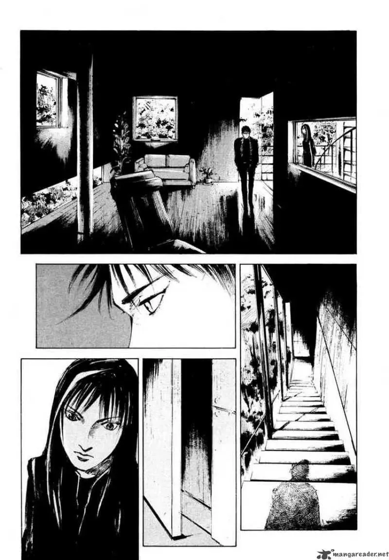 Read Ice Blade chapter 72 image 40 on Lezhin