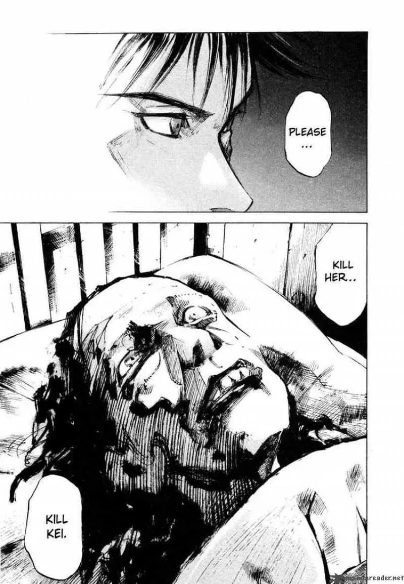 Read Ice Blade chapter 72 image 42 on Lezhin