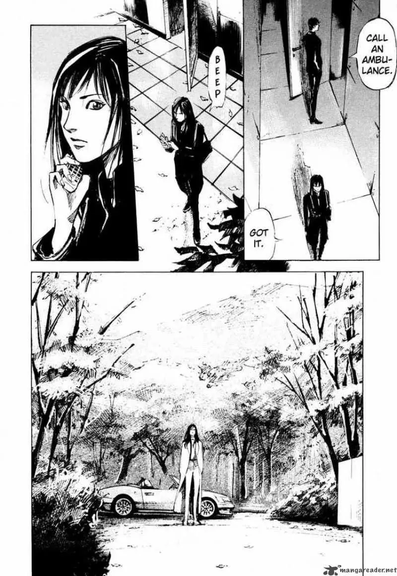 Read Ice Blade chapter 72 image 43 on Lezhin