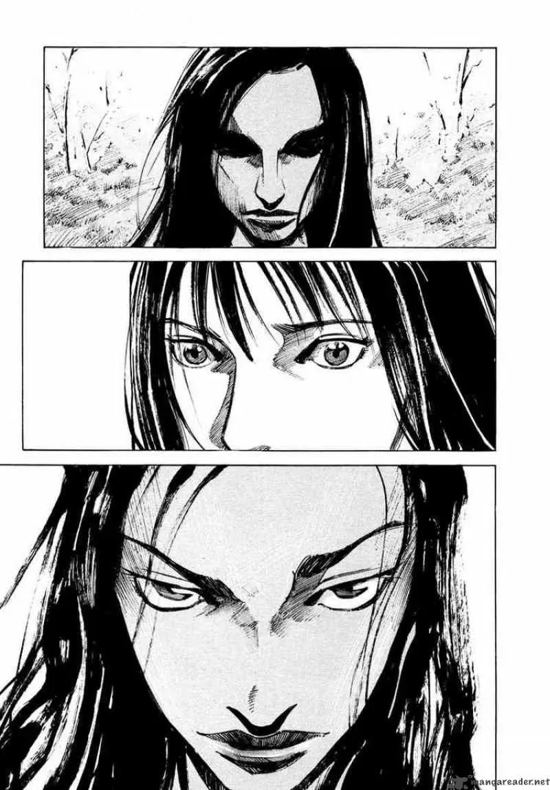 Read Ice Blade chapter 72 image 44 on Lezhin