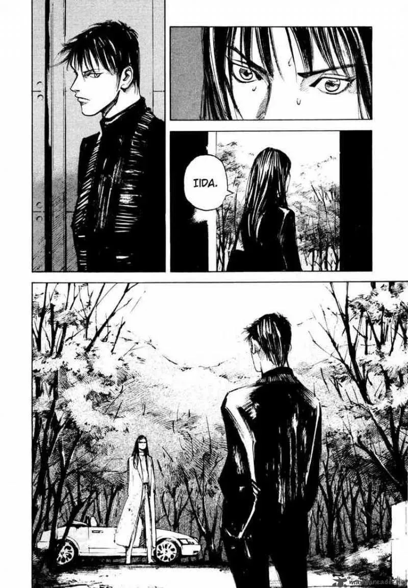 Read Ice Blade chapter 72 image 45 on Lezhin