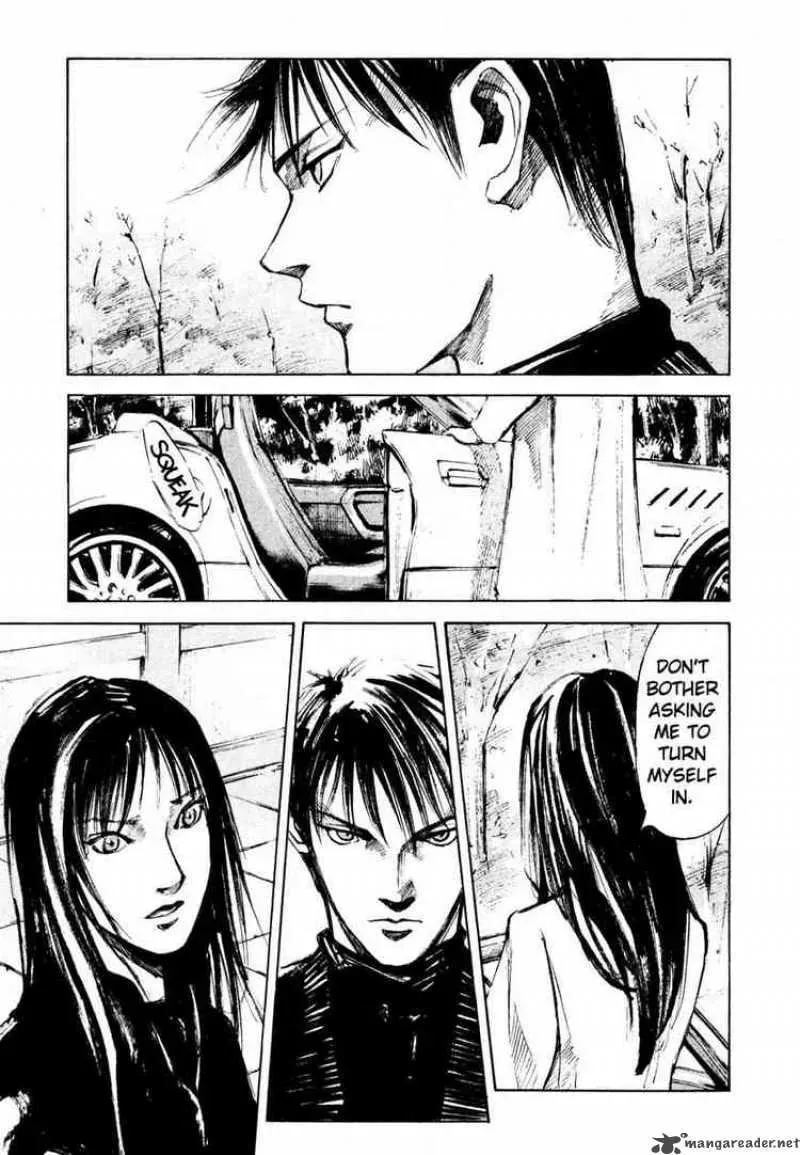 Read Ice Blade chapter 72 image 46 on Lezhin