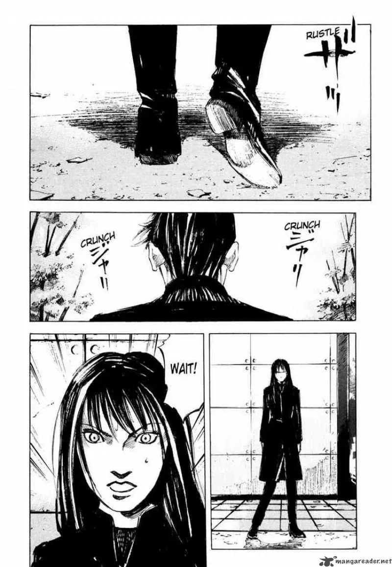 Read Ice Blade chapter 72 image 47 on Lezhin