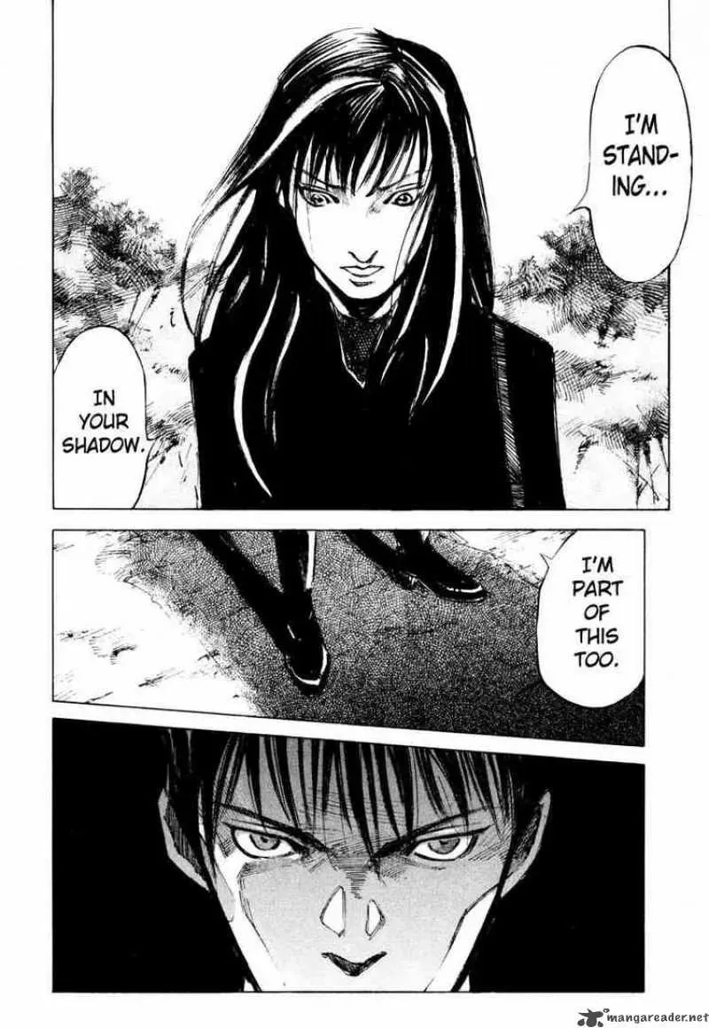 Read Ice Blade chapter 72 image 49 on Lezhin