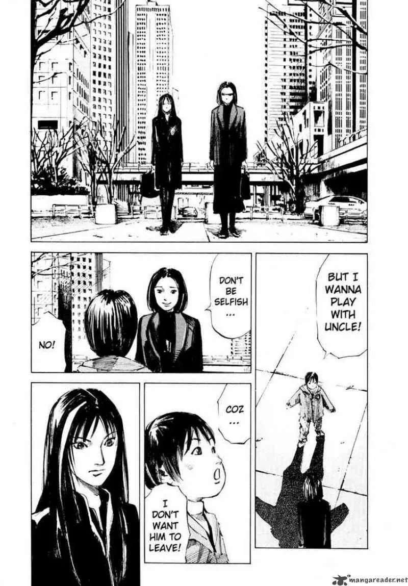 Read Ice Blade chapter 72 image 5 on Lezhin