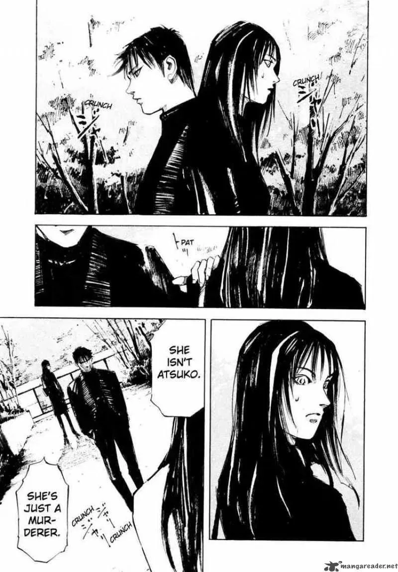 Read Ice Blade chapter 72 image 50 on Lezhin