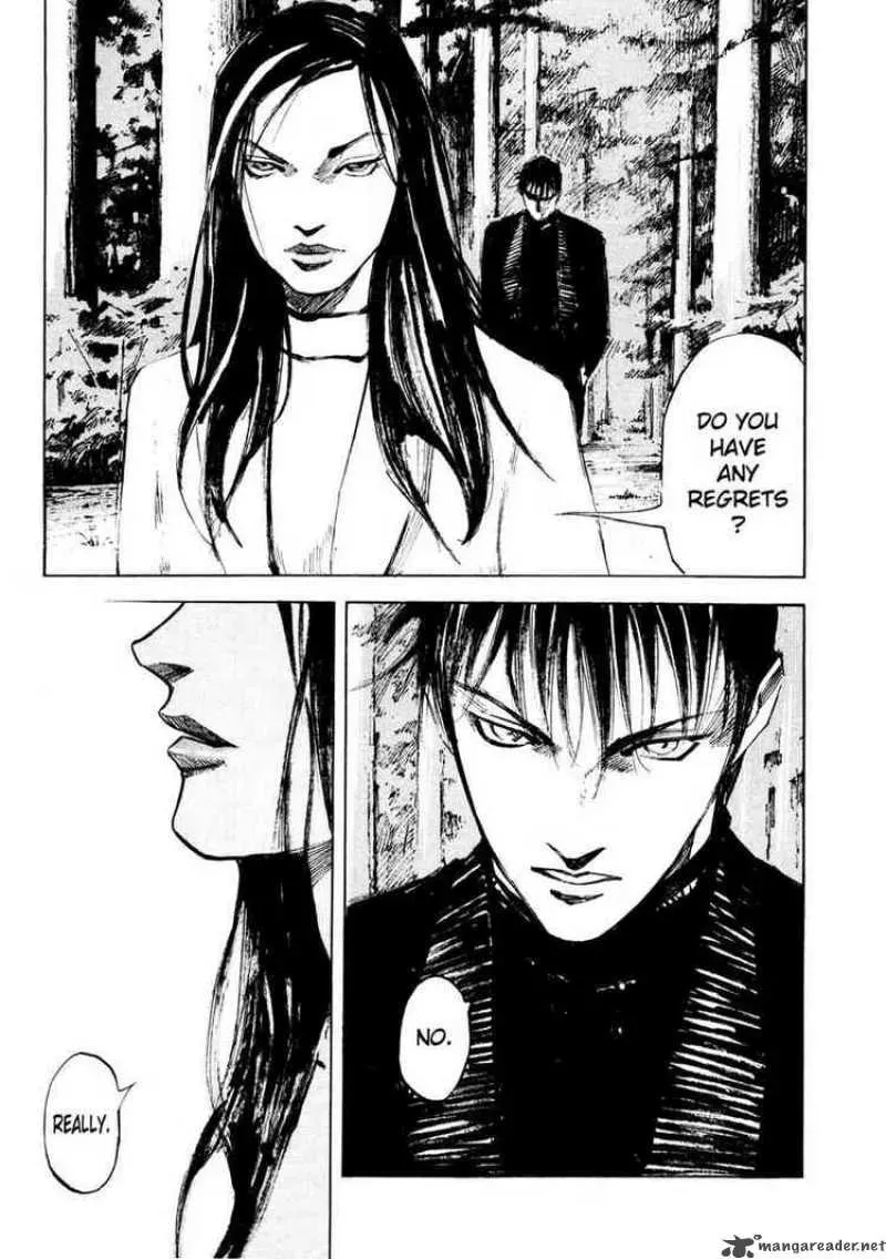 Read Ice Blade chapter 72 image 56 on Lezhin