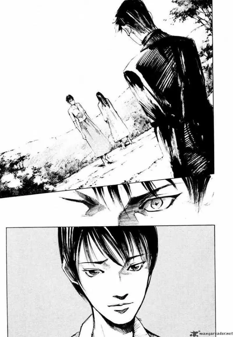 Read Ice Blade chapter 72 image 59 on Lezhin