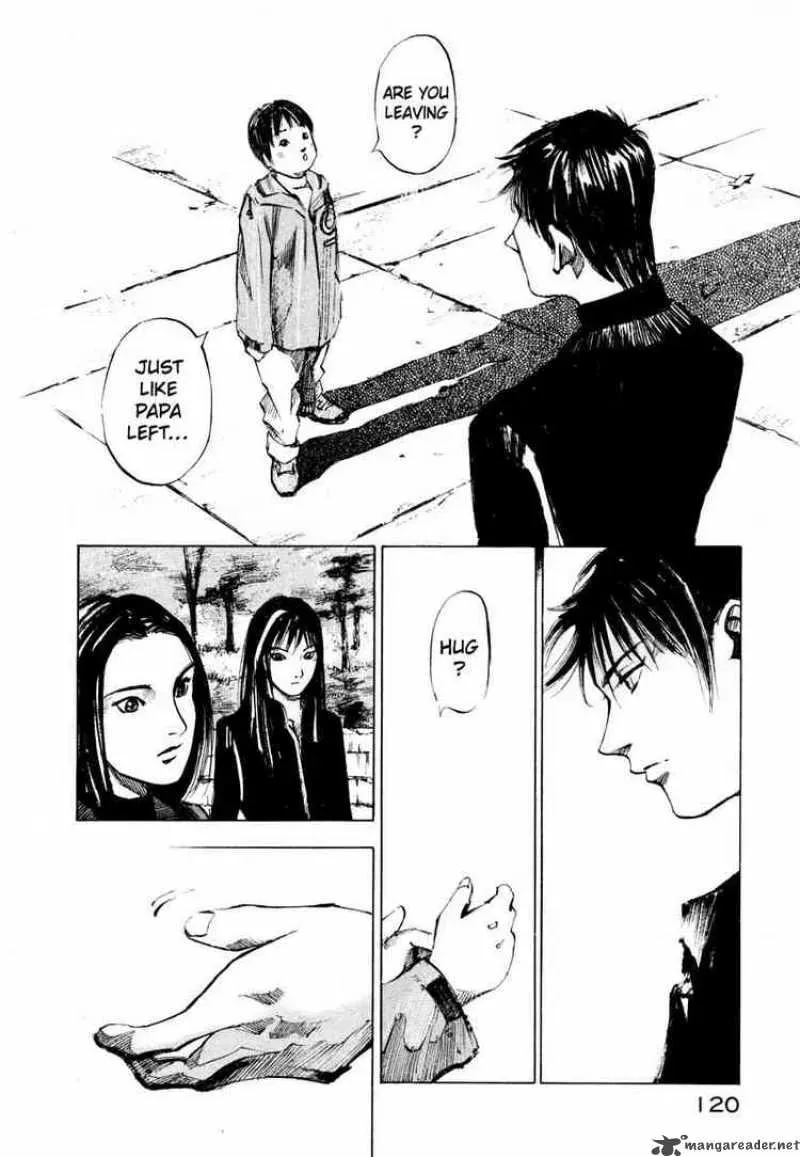 Read Ice Blade chapter 72 image 6 on Lezhin