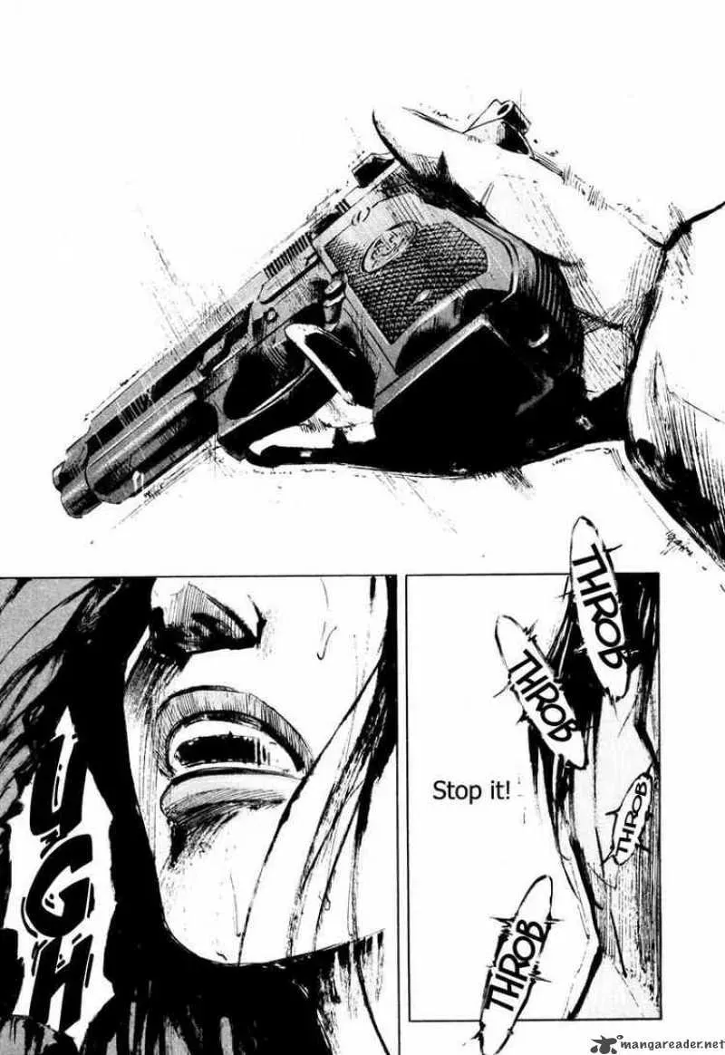 Read Ice Blade chapter 72 image 61 on Lezhin