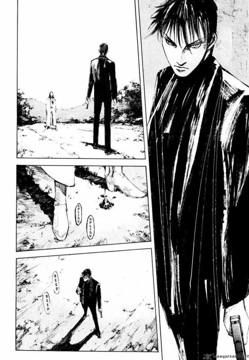 Read Ice Blade chapter 72 image 65 on Lezhin